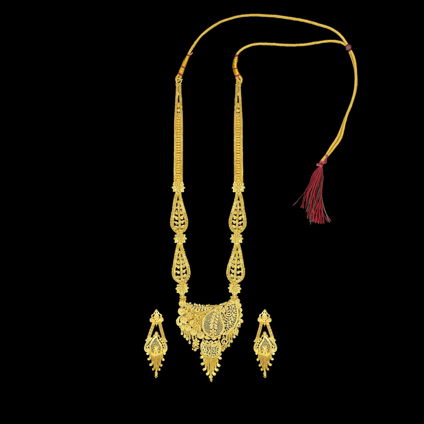 Kayri Long Set (PA AZ 4)